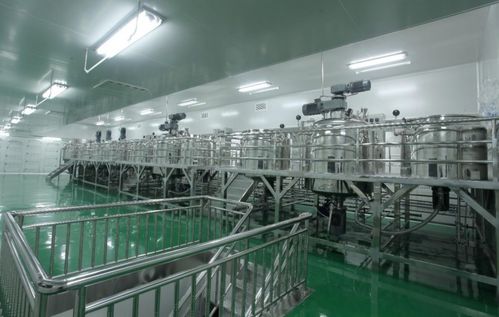 老中醫化妝品 以科技研發為引擎，煥發品牌新魅力